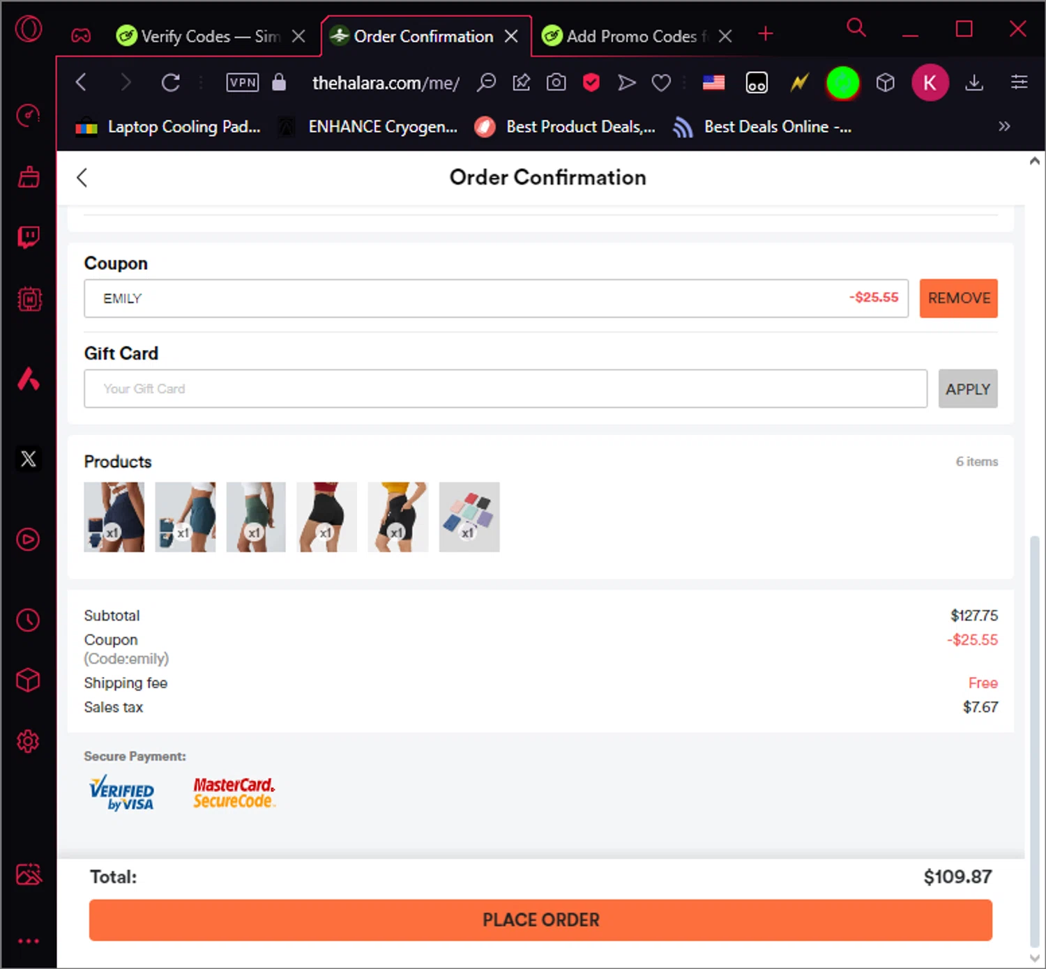 HALARA Promo Codes 25 Off June 2024