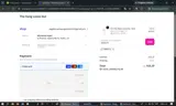 The Hang Loose Hut coupon verification screenshot