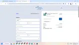 HAPPYFIRST10 coupon verification screenshot