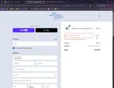 UNSTUCK coupon verification screenshot