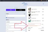 GIFT10 coupon verification screenshot