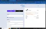 TACKLE coupon verification screenshot