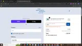 GIFTY coupon verification screenshot