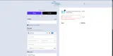 DETERMINED coupon verification screenshot