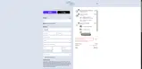 DETERMINED coupon verification screenshot