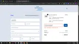 SC25MOTHERSDAY coupon verification screenshot