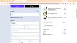 SC25MOTHERSDAY coupon verification screenshot