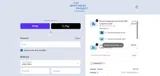 MEMENTO coupon verification screenshot