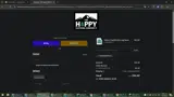 The Happy Clothing Company coupon verification screenshot