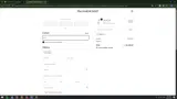 The Harmonist coupon verification screenshot
