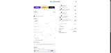 The Harmonist coupon verification screenshot