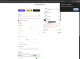 The Harmonist coupon verification screenshot