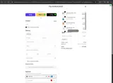The Harmonist coupon verification screenshot