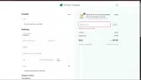 SUMMER25 coupon verification screenshot