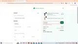 25WINTER coupon verification screenshot