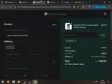 TT261C coupon verification screenshot