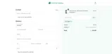 1STSHIP coupon verification screenshot