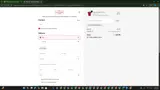 WELCOMEHARVARD coupon verification screenshot