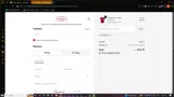 ALUM15 coupon verification screenshot