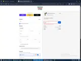 The Hatch Chile Store coupon verification screenshot