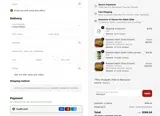 The Hatch Chile Store coupon verification screenshot