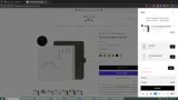 SOPHIE10 coupon verification screenshot