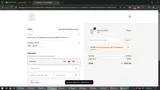 SECRET15 coupon verification screenshot