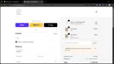 SECRET15 coupon verification screenshot