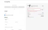 MAIRE10 coupon verification screenshot