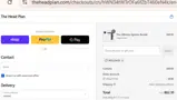HOLLYH10 coupon verification screenshot