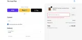 HOLLYH10 coupon verification screenshot