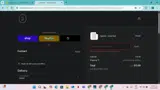 MAKEITHAPPEN coupon verification screenshot