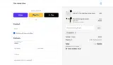 SECRET15 coupon verification screenshot