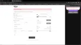 The Healing Rose coupon verification screenshot