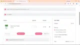 KIDS30 coupon verification screenshot