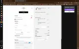 THD-FIRST coupon verification screenshot