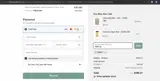 SIMPLY coupon verification screenshot