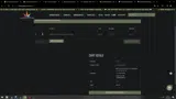The Hemp Spectrum coupon verification screenshot