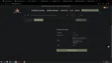 The Hemp Spectrum coupon verification screenshot