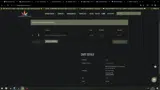 The Hemp Spectrum coupon verification screenshot