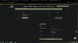 The Hemp Spectrum coupon verification screenshot
