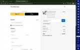 MEADOWFOX coupon verification screenshot