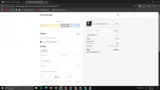 WELCOME15 coupon verification screenshot