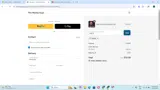 EML16 coupon verification screenshot