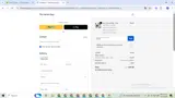 EML16 coupon verification screenshot