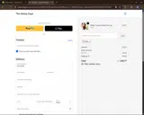 FP20 coupon verification screenshot