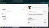 FP20 coupon verification screenshot