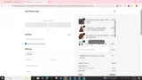 Save10 coupon verification screenshot