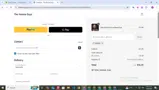 ADBNK coupon verification screenshot