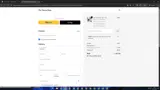 ADBVO coupon verification screenshot